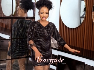 Tracyjude