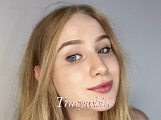 Tracywhite