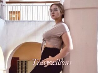 Tracywilsons