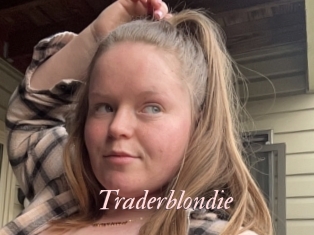 Traderblondie