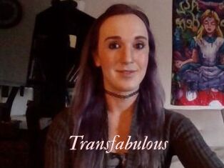 Transfabulous