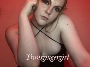 Transgingergirl