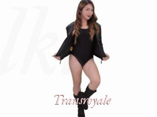 Transroyale