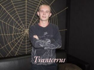 Trantcerus