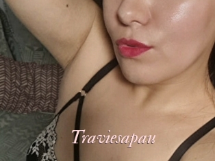 Traviesapau