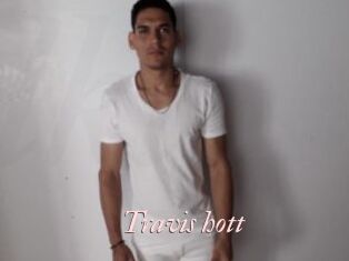 Travis_hott