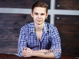 travisnaughtyx Leukelol