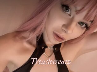 Treacletreatz