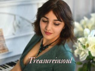 Treasureinsoul