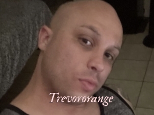 Trevororange