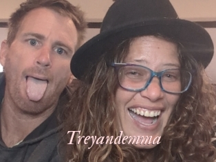 Treyandemma