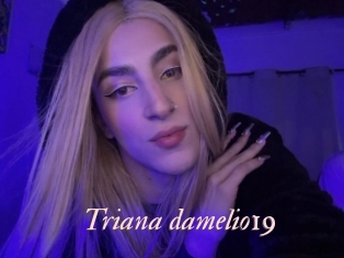 Triana_damelio19