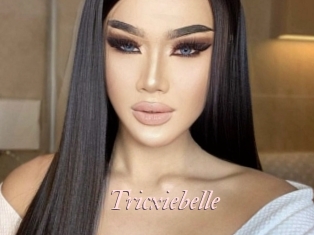 Tricxiebelle