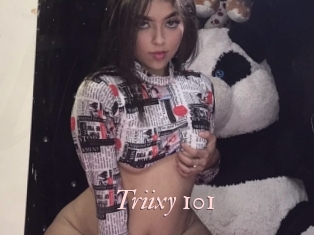 Triixy_101