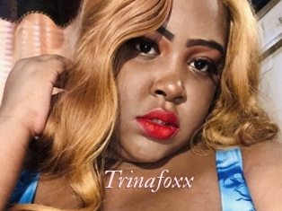 Trinafoxx