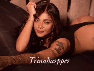 Trinaharpper