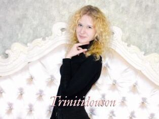 Trinitidouson