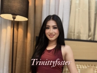 Trinittyfoster