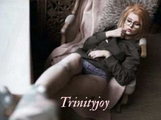 Trinityjoy