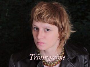 Trinityprime