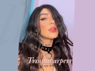 Trinnaharperr
