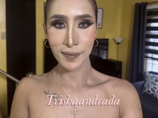 Trishaandrada