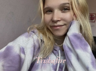 Trishafire