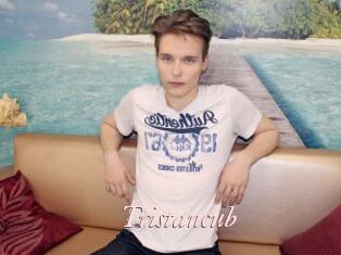 Tristancub