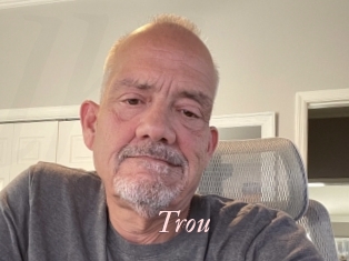 Trou