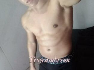 Troycamheron