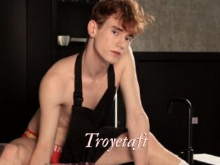 Troyetaft