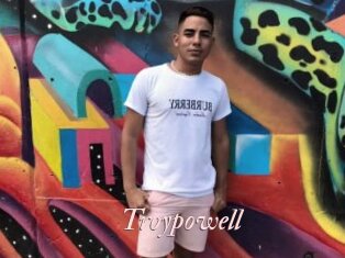 Troypowell