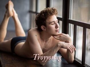 Troyyoung