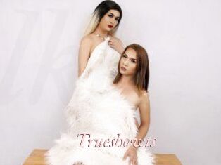 trueshowts Leukelol