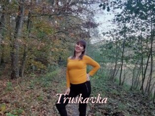Truskavka
