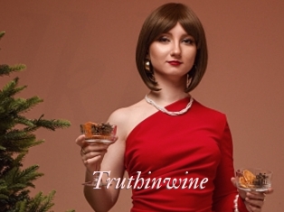 Truthinwine