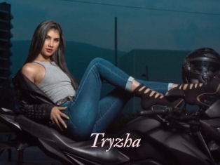 Tryzha