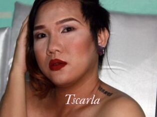 Tscarla