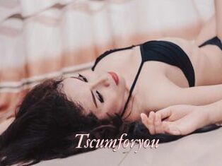 Tscumforyou