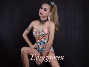 Tsdragqueen