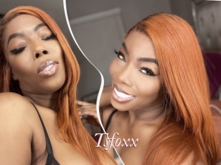 Tsfoxx