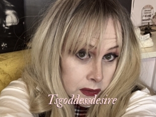 tsgoddessdesire Leukelol