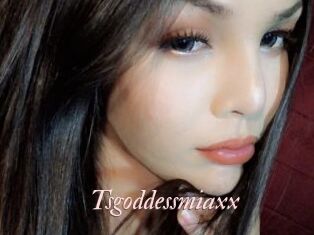 Tsgoddessmiaxx