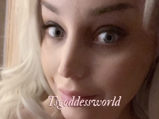 Tsgoddessworld