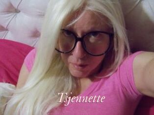 Tsjennette