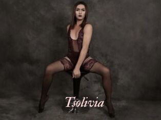Tsolivia
