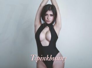 Tspinkbunny