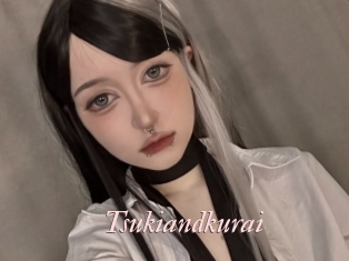 Tsukiandkurai