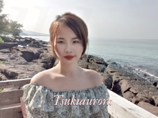 Tsukiaurora