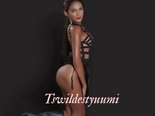 Tswildestyuumi